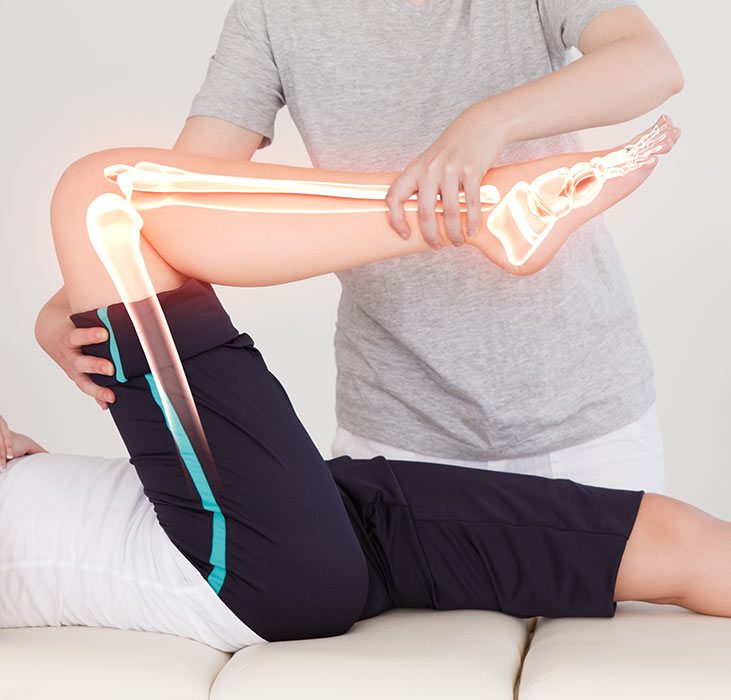 osteopatía tres cantos